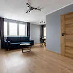 Appartement Bajki Riverside Bliss By Bookinghost