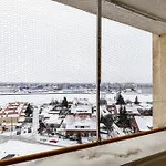 Bajki Riverside Bliss By Bookinghost Apartment Gdansk