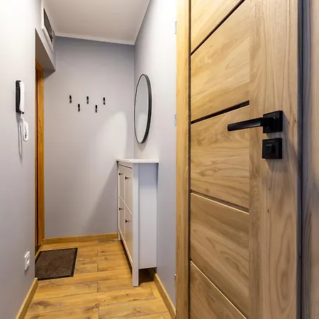 Bajki Riverside Bliss By Bookinghost Apartman