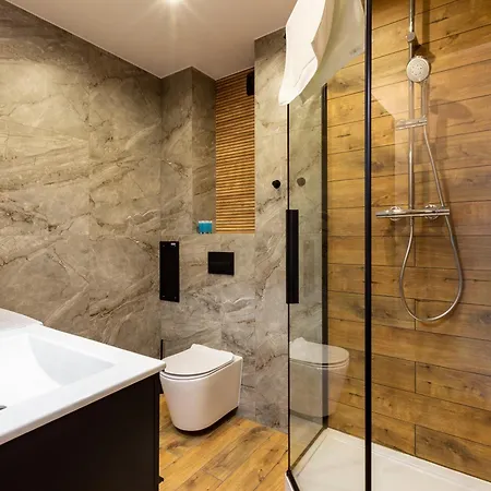 Apartman Bajki Riverside Bliss By Bookinghost