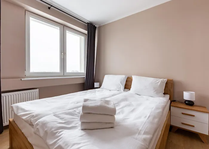 Apartman Bajki Riverside Bliss By Bookinghost *