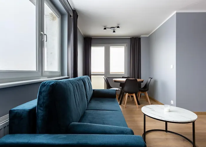 Bajki Riverside Bliss By Bookinghost Apartman