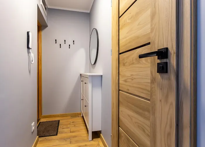 Bajki Riverside Bliss By Bookinghost Apartman