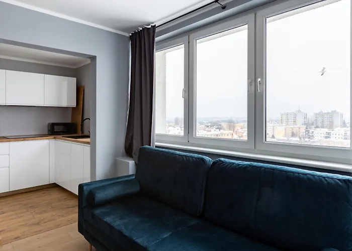 Bajki Riverside Bliss By Bookinghost * Gdańsk