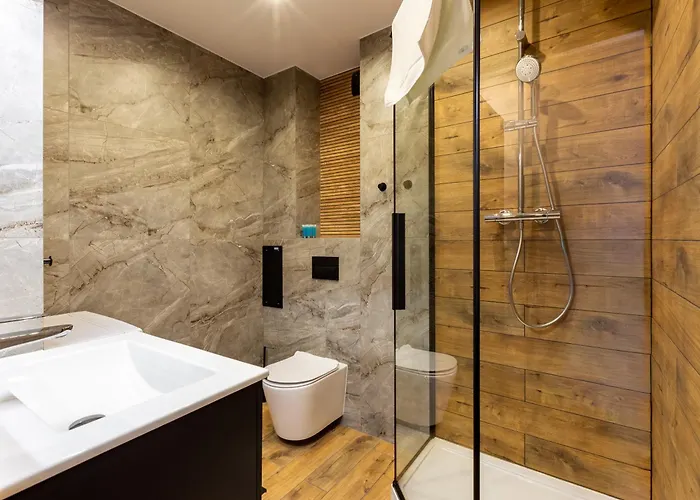 Apartman Bajki Riverside Bliss By Bookinghost