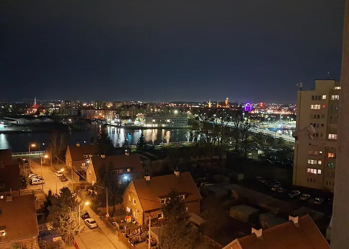 Bajki Riverside Bliss By Bookinghost *